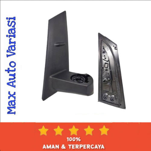 1PCS KAKI SPION EMGI DUDUKAN SPION INNOVA REBORN EMGI 7640 7641