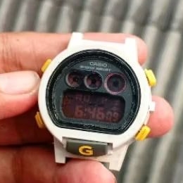 modul gshock DW002 original