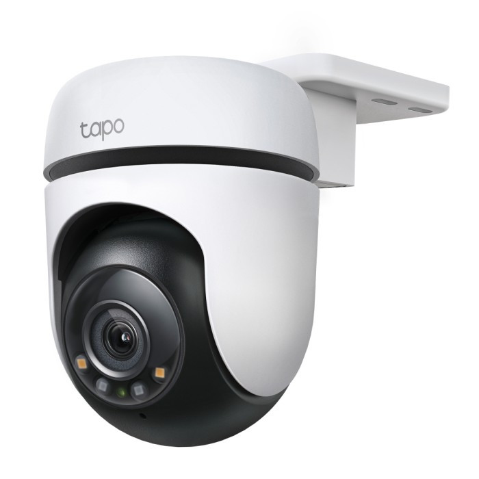 Promo - Tp-Link Cctv Tp Link Tapo C500 Outdoor Cctv Cctv Tapo C500