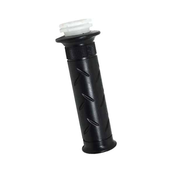 GRIP COMP THROTTLE/HANDFAT KANAN KARISMA/SUPRA X 125 53140-KPH-970