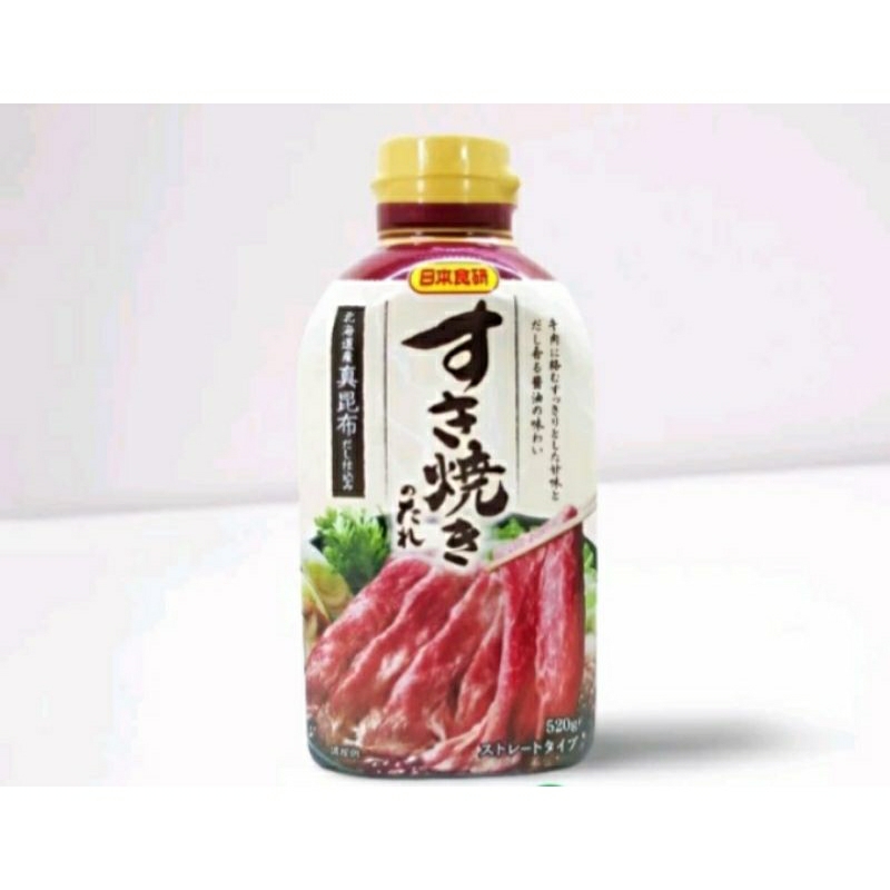 Nihon Shokken Oniku ga Oishi 300ml