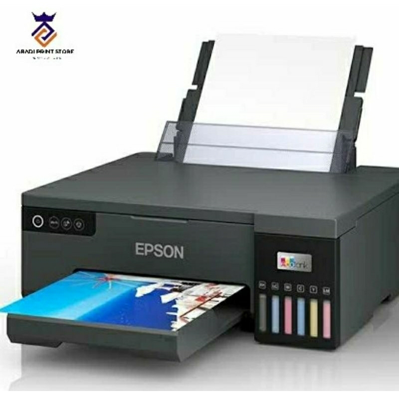 PRINTER EPSON L8050