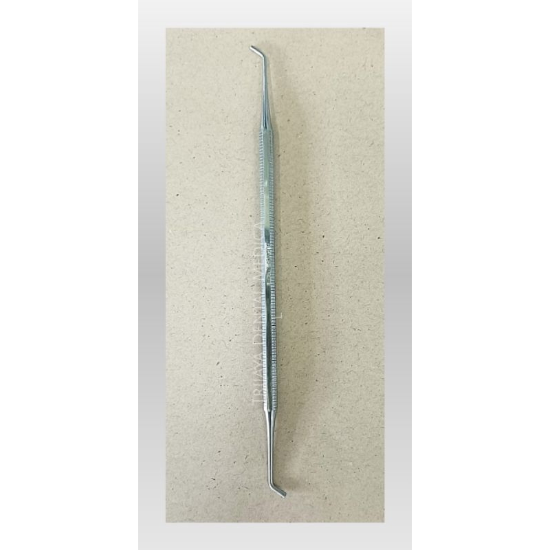 Trijaya Dental Medical Semen stopper/ Cement Stopper