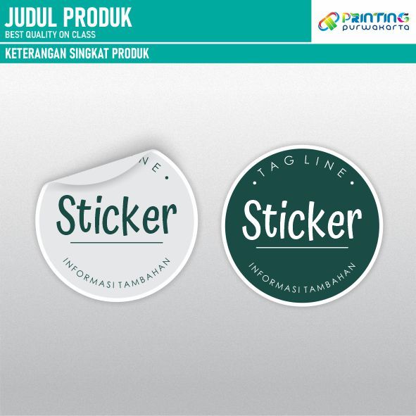 

stiker a3