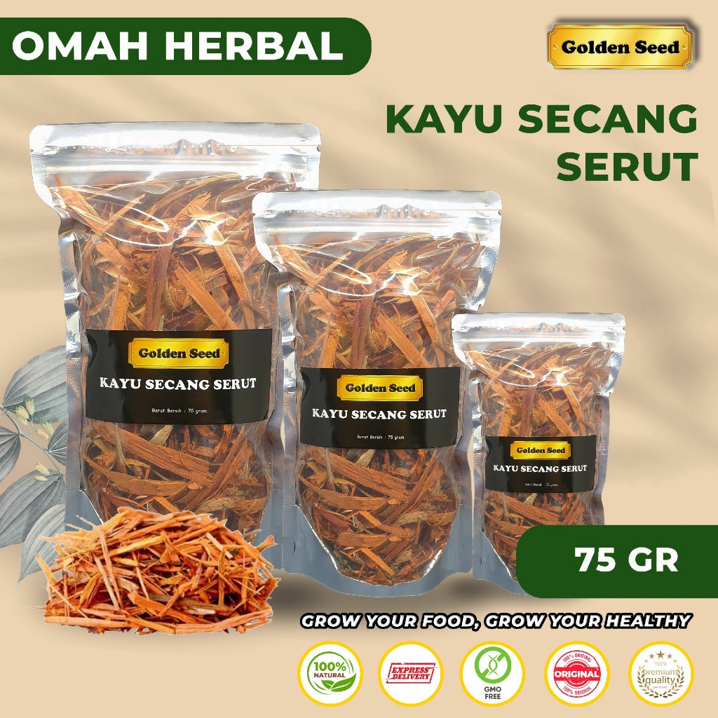 

SECANG SERUT 75 GR / KAYU SECANG SERUT 75 GRAM / SECANG SERUT PREMIUM QUALITY 75GR