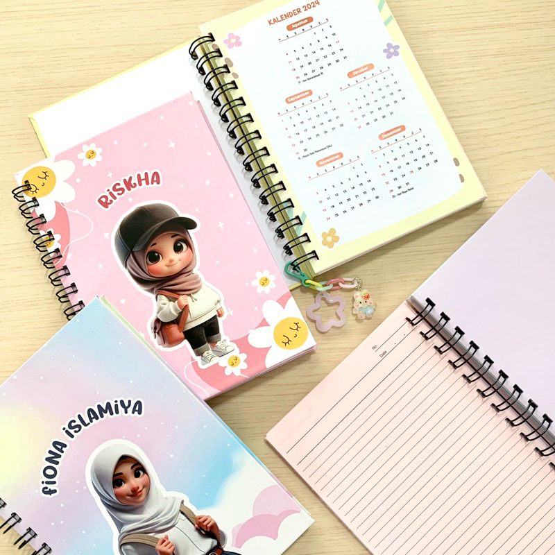

(LIGHTLYSKY) Notebook 2024