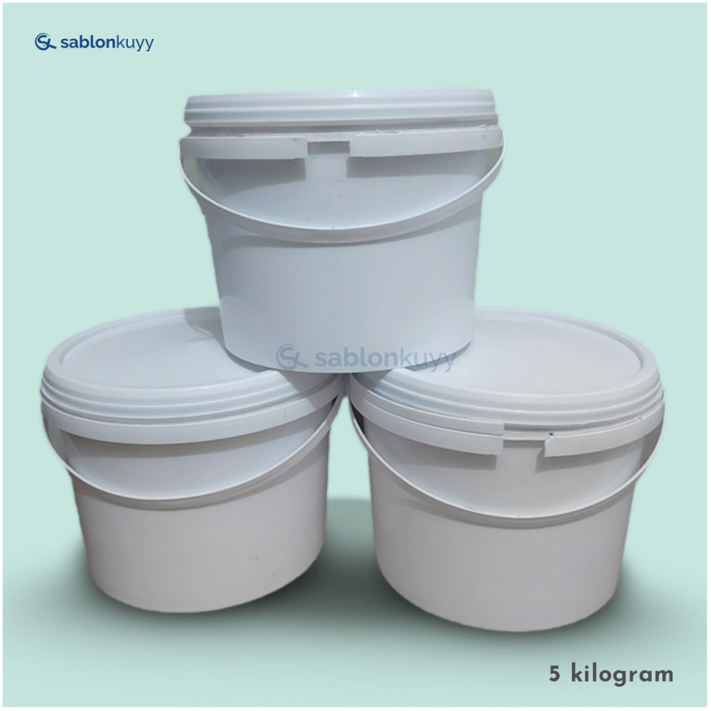 Packing Ember Plastik 5Kg