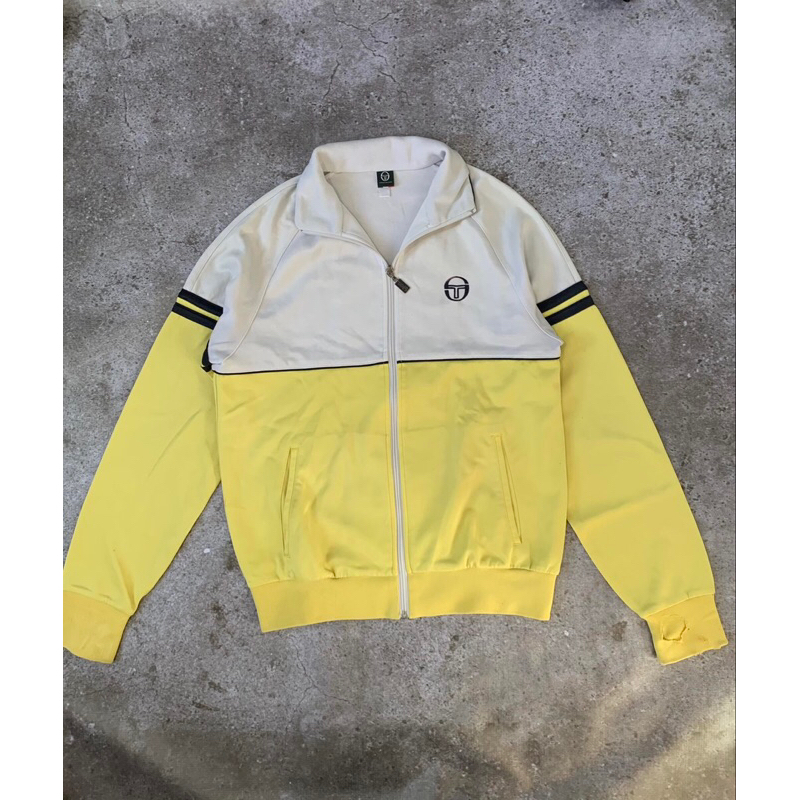 Sergio Tacchini Lemon