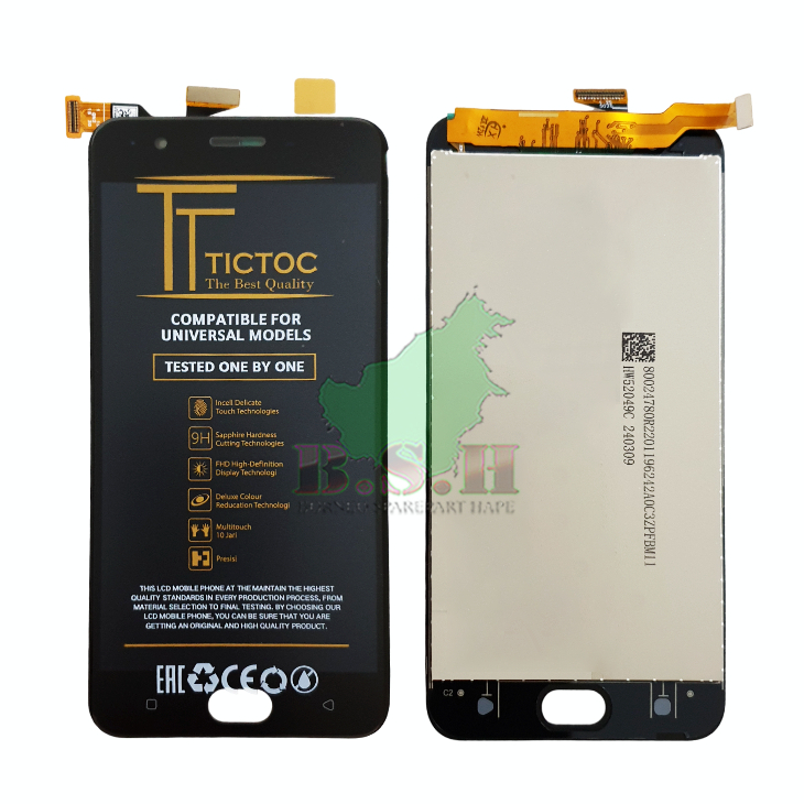 LCD TOUCHSCREEN OPPO A57