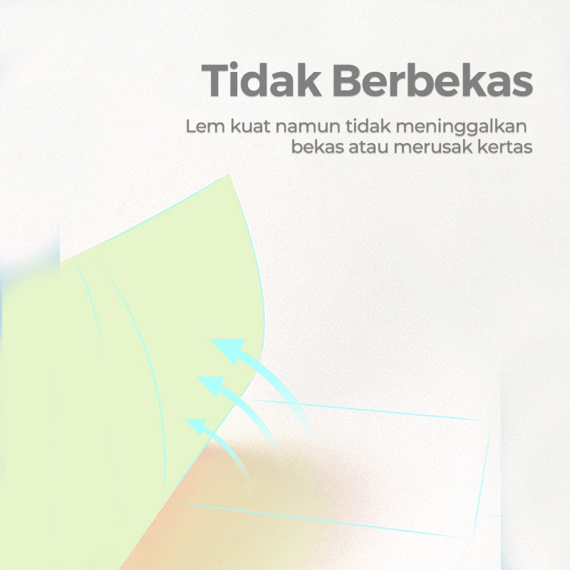 

STICKY NOTE 21553 DELI | STICKY NOTE MURAH