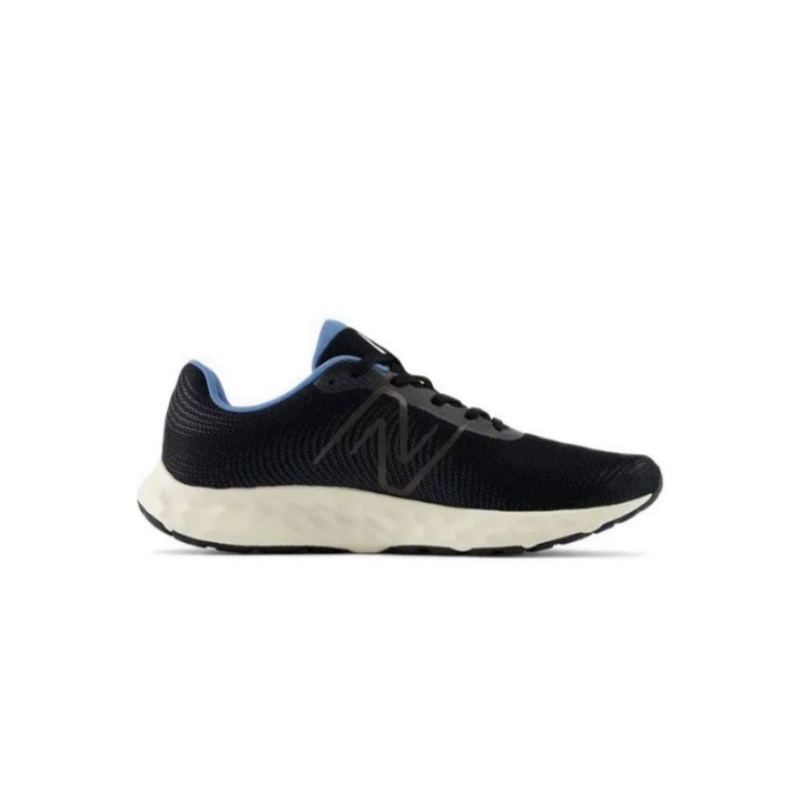 New Balance 420 Men's Running Shoes - Black
