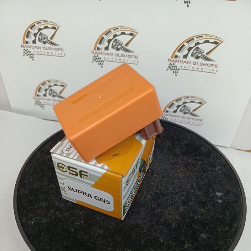 CDI SUPRA X / ASTREA GRAND ORI ESF