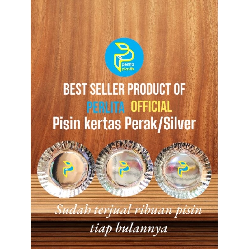 Pisin Kertas/Bolu Kue Ulang Tahun