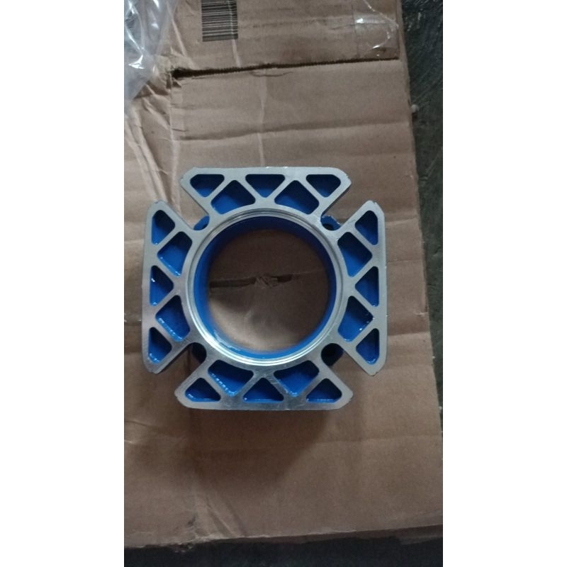 output flange nmrvTYPE NMRV 050 FA
