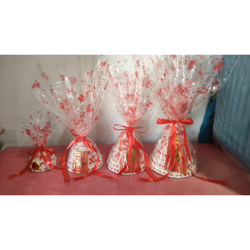 

kue bulan koya susun / kue susun / kue bulan koya / kue kembang / kue sembayang