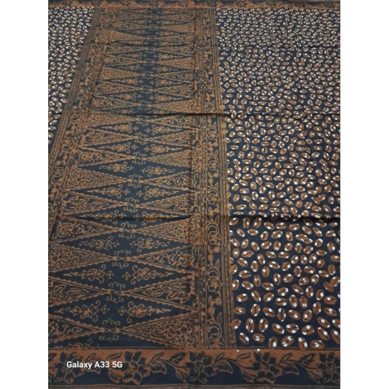 KAIN BATIK JAMBI