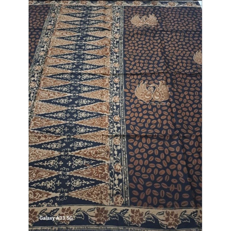 KAIN BATIK JAMBI