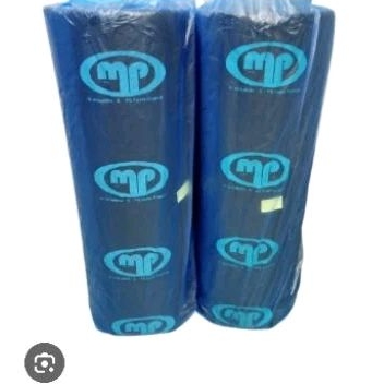 

Bubble Wrap Putih/ Hitam 1 Roll