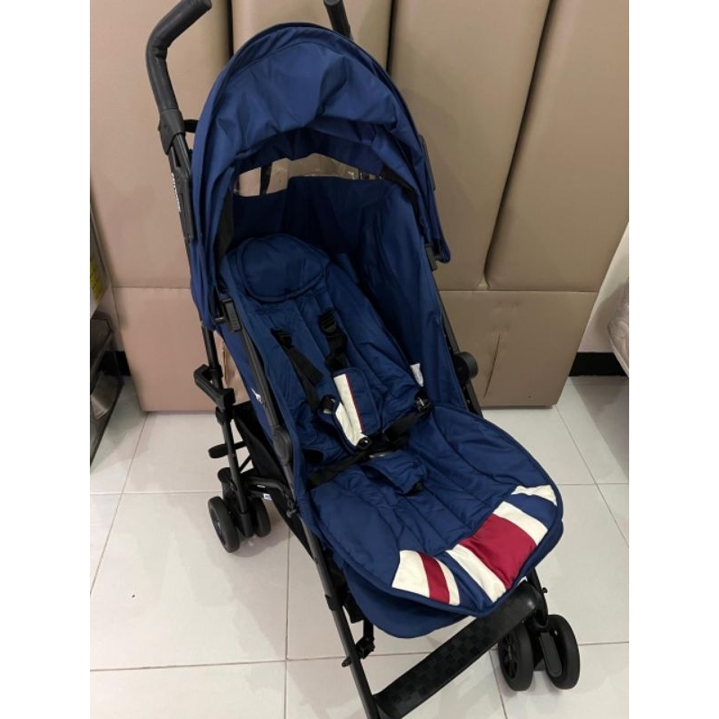 stroller mini cooper easywalker second bekas preloved #stroller#minicooper#strollereasywalker#stroll