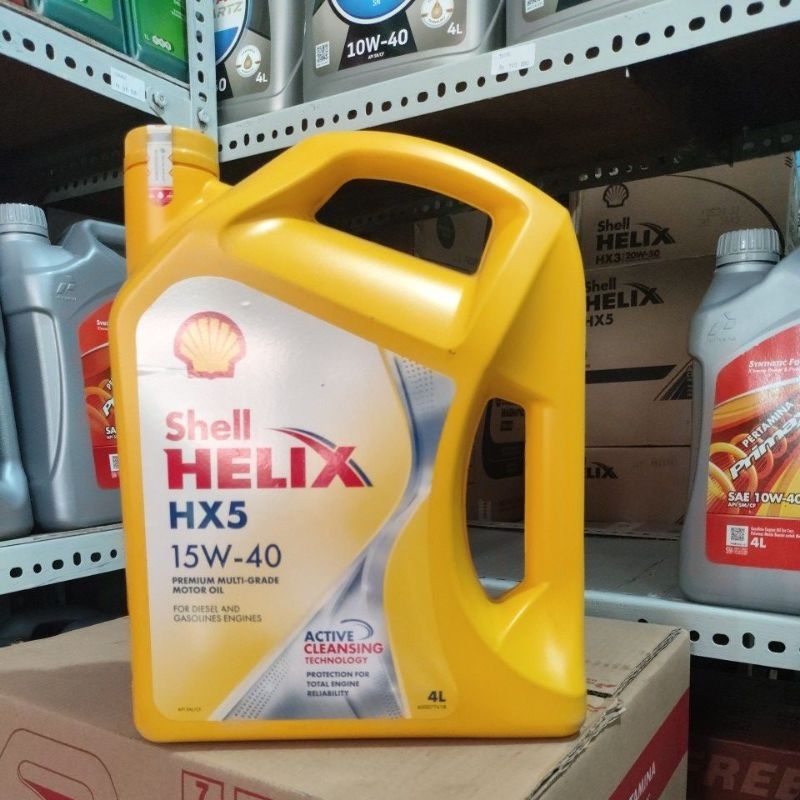 shellHx5