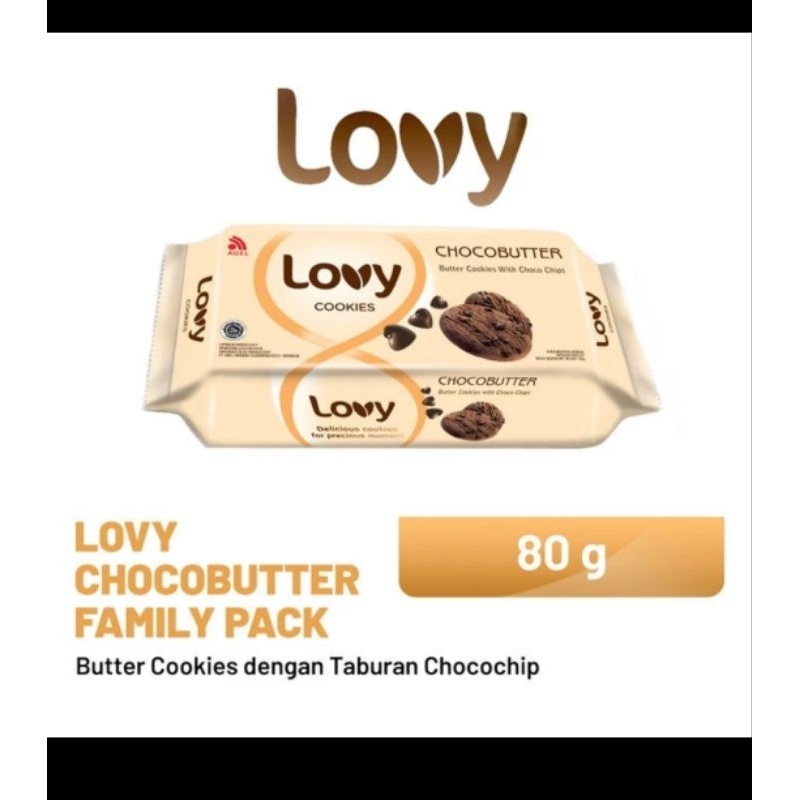 

lovy cookies