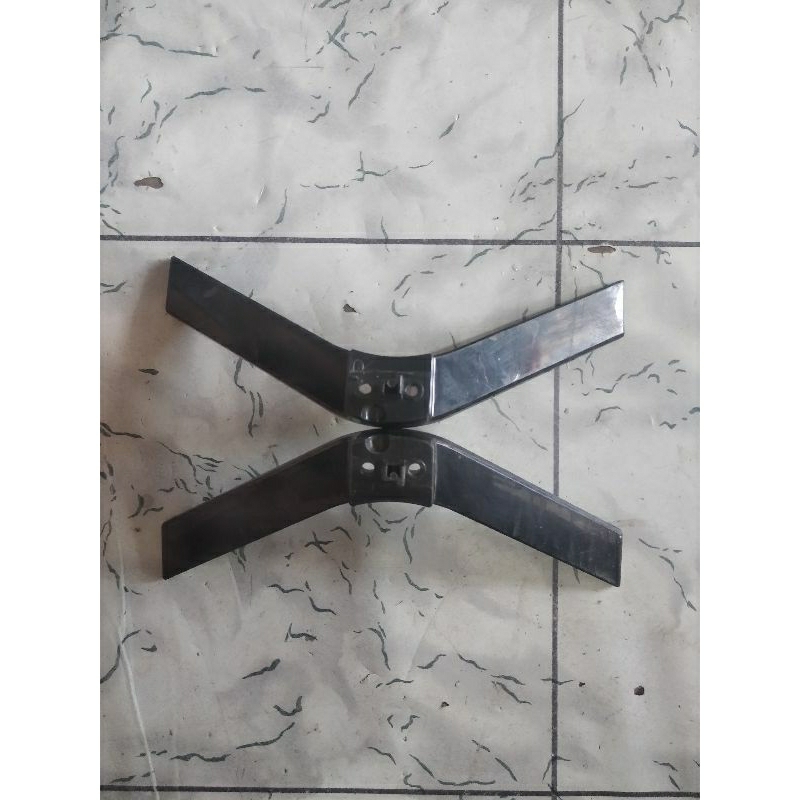 Stand kaki tv led polytron PLD32T100 PLD32D100