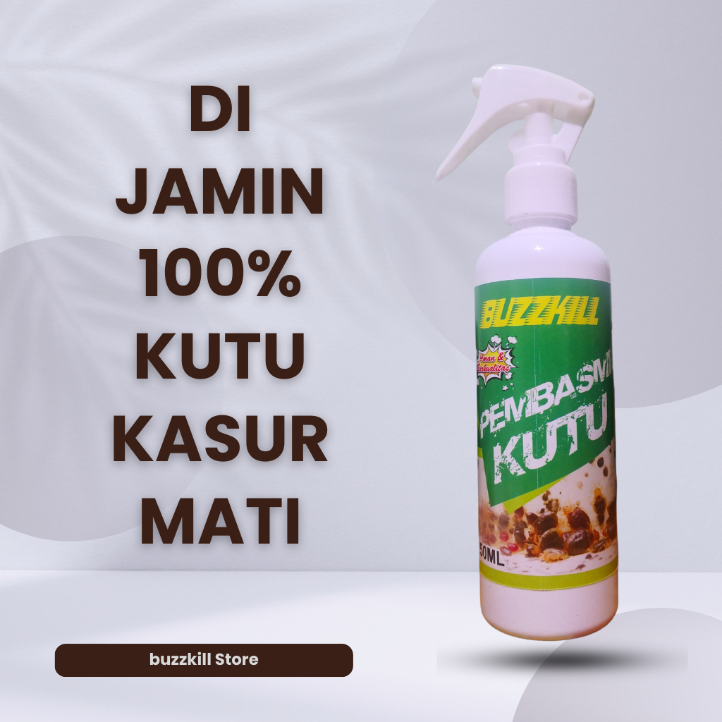 Pembasmi Kutu Kasur Tungau Tumila Kutu Busuk Obat Kutu Kasur Paling Ampuh