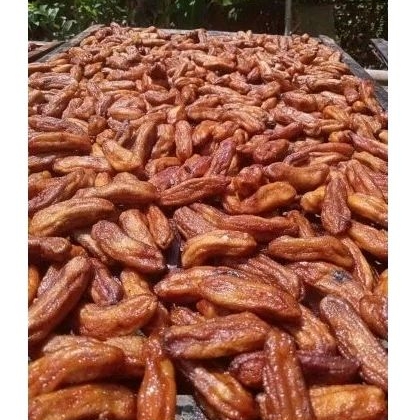 

SALE PISANG BASAH 250 gr 13.000