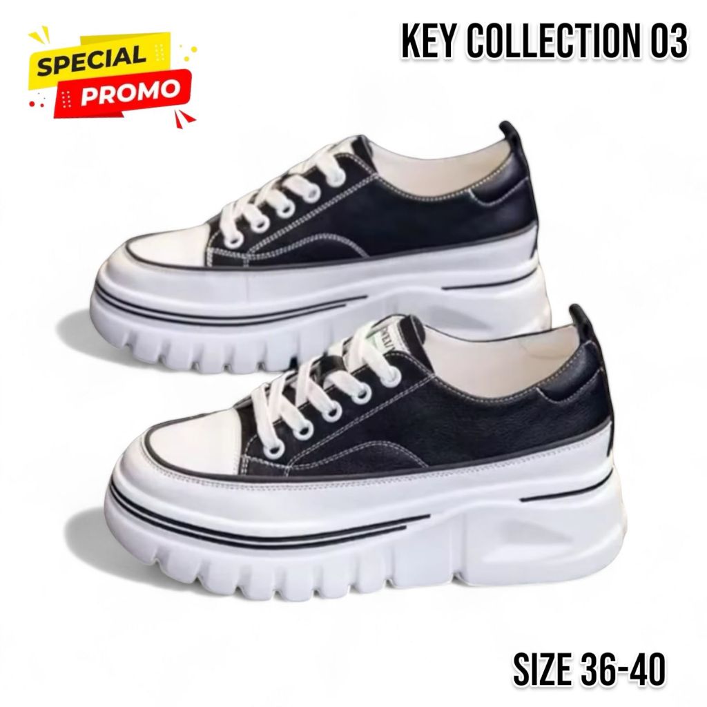 Sepatu wanita korea hitam terbaru sepatu pvn wanita sepatu cani korean style sepatu ootd wanita sepa