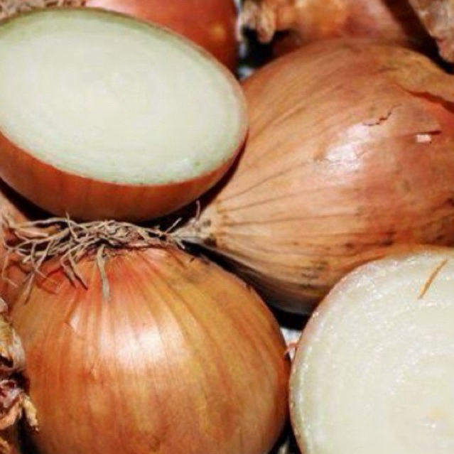 

RB bawang bombay 500gr isi random