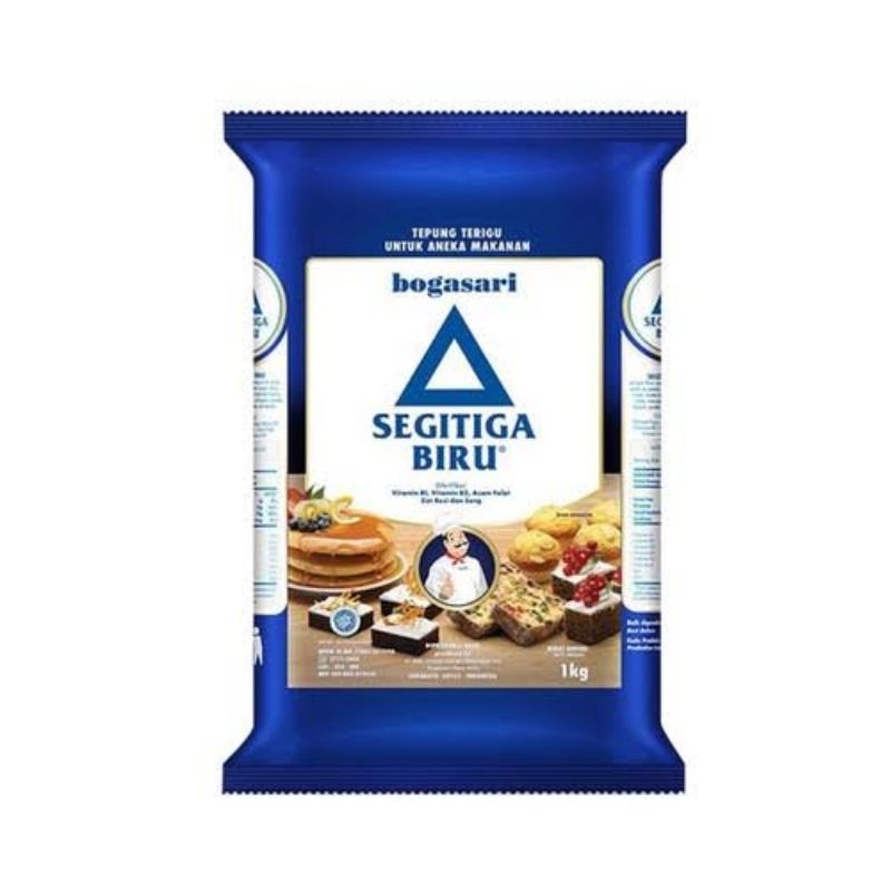 

Segitiga Biru 1kg