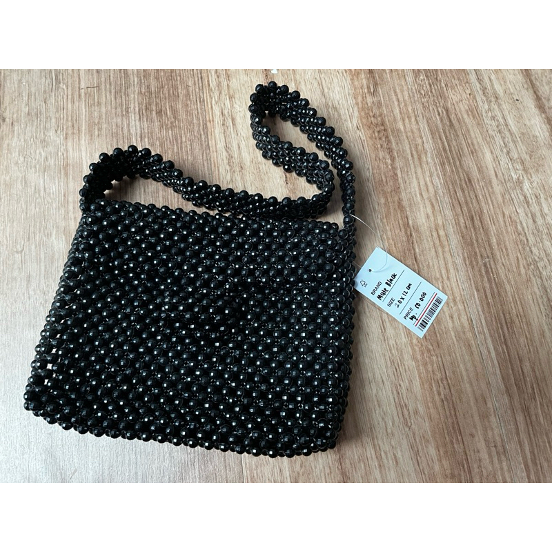 tas pesta mute preloved