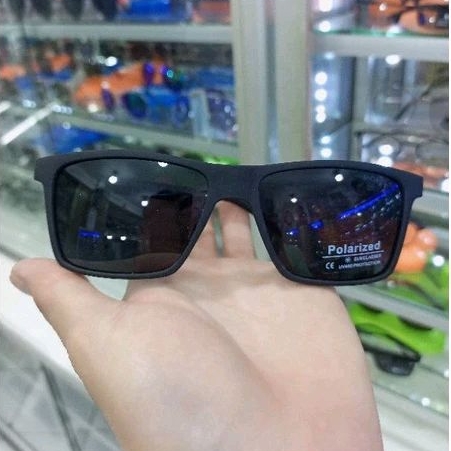 kacamata police hitam polarized kacamata hitam gaya pria