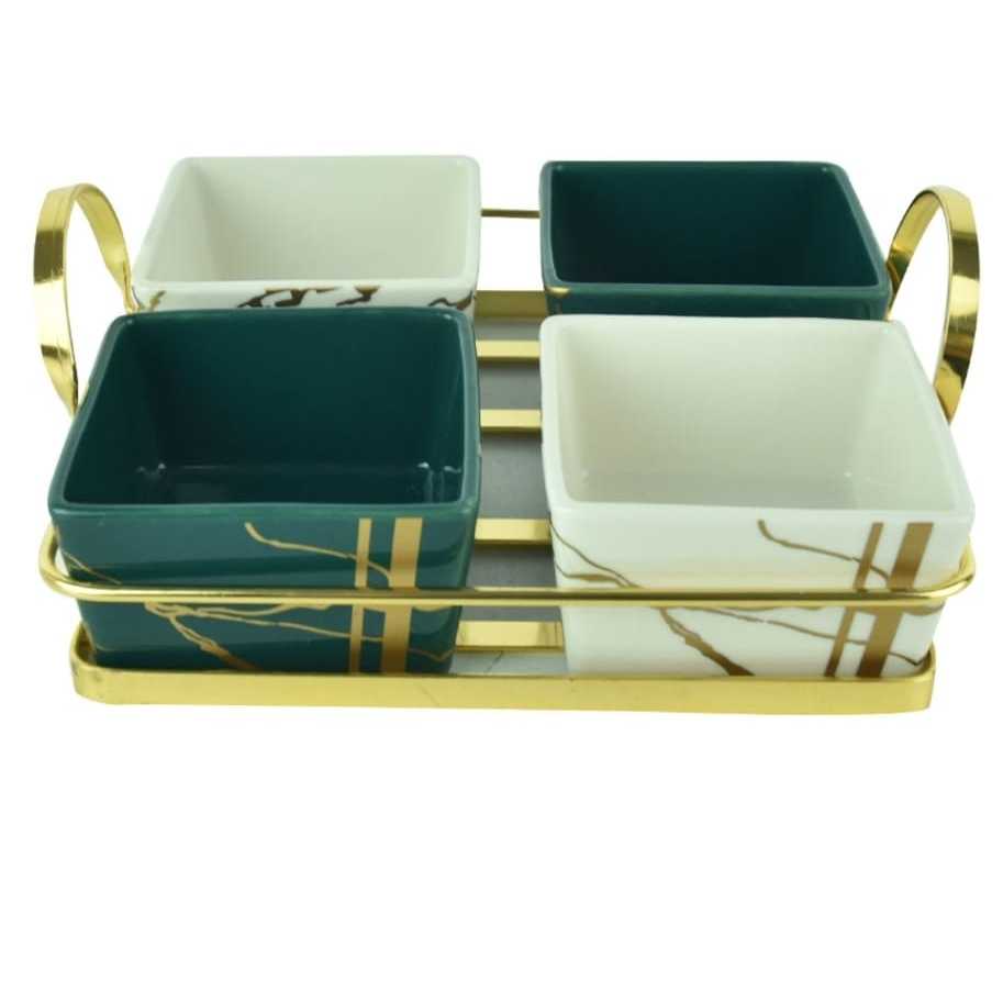 serving set INFORMA/ mangkuk saji/wadah saji