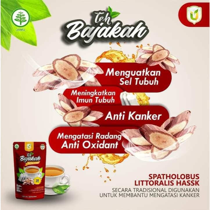 

Teh Herbal Usybah asli kalimantan ada 12 variant