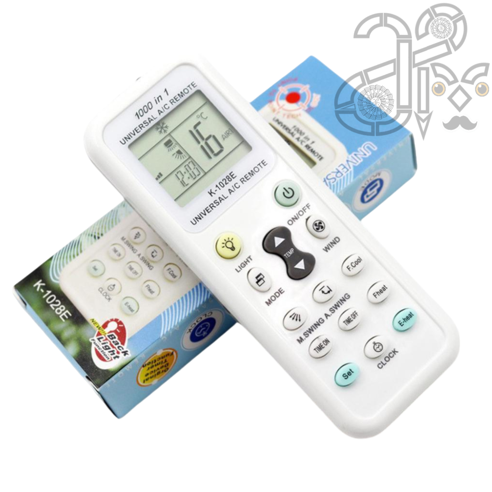 Remote AC Multi UNIVERSAL