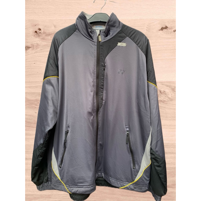 jaket Yonex classic