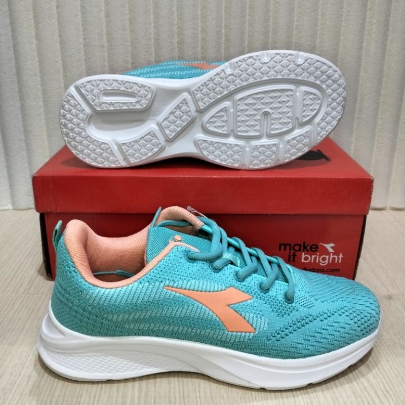  BEST SELLER  DIADORA ELAI DIAX22F0416T FOR WOMEN ORIGINAL