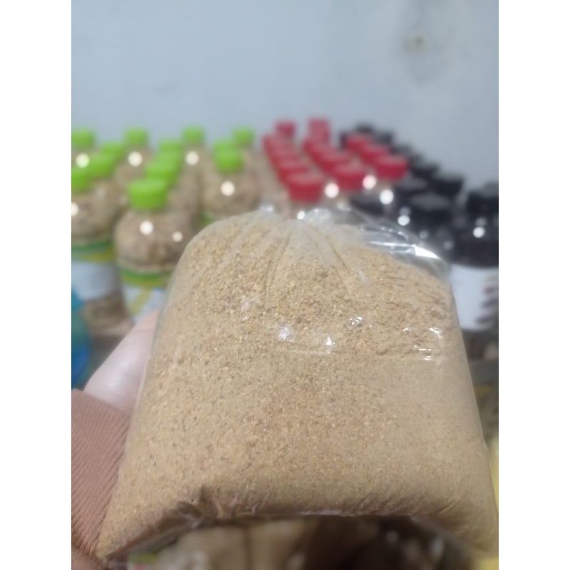 PAKAN KONSENTRAT ITIK PETELUR // SENTRAT BEBEK