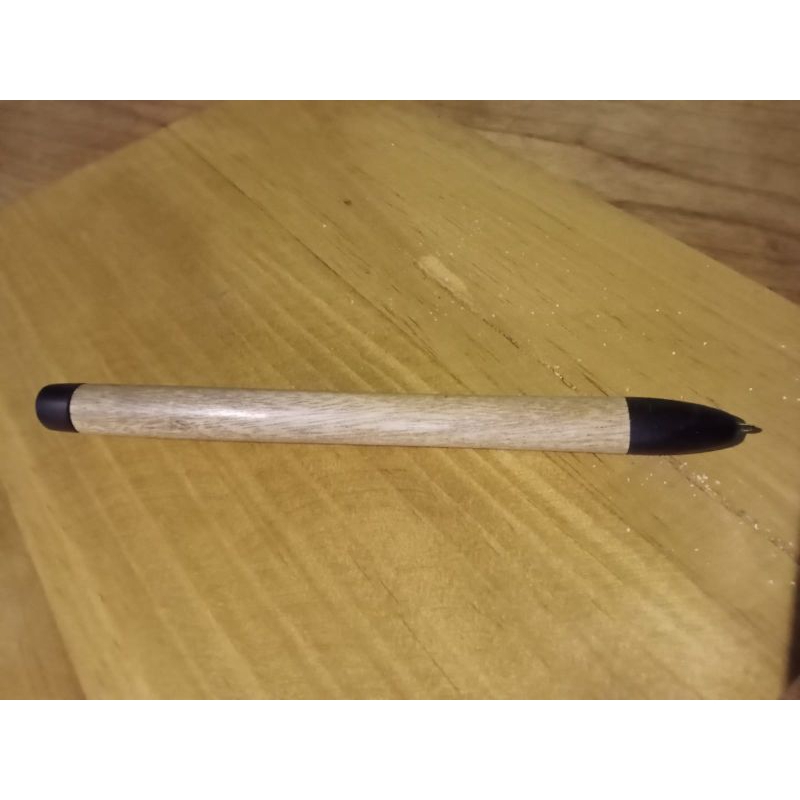 

Pulpen Kayu