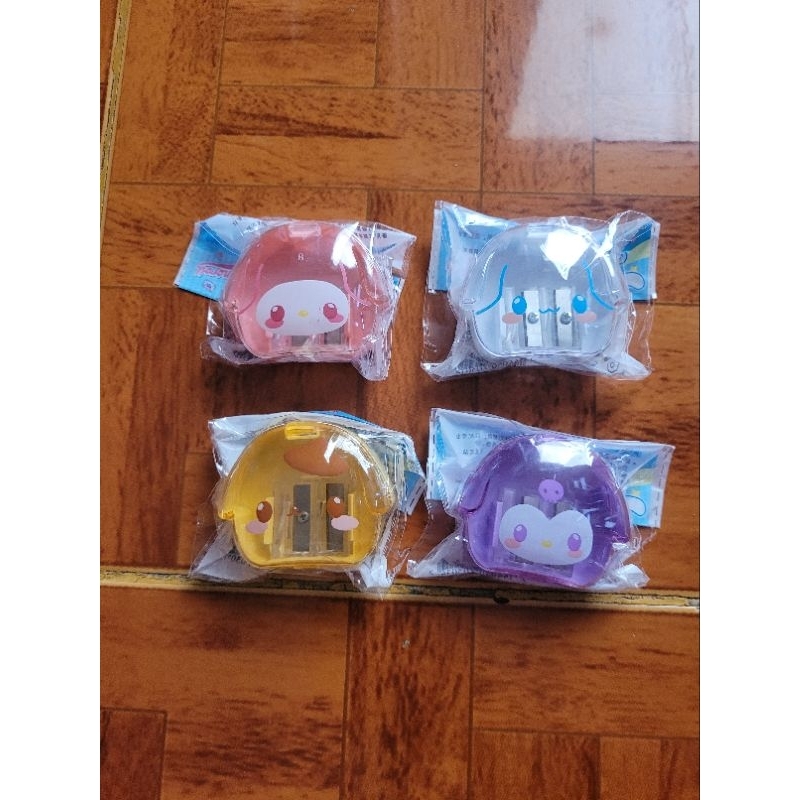 

SSRARA - RAUTAN SANRIO KEPALA