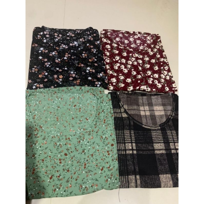 Daster Remaja Kekinian