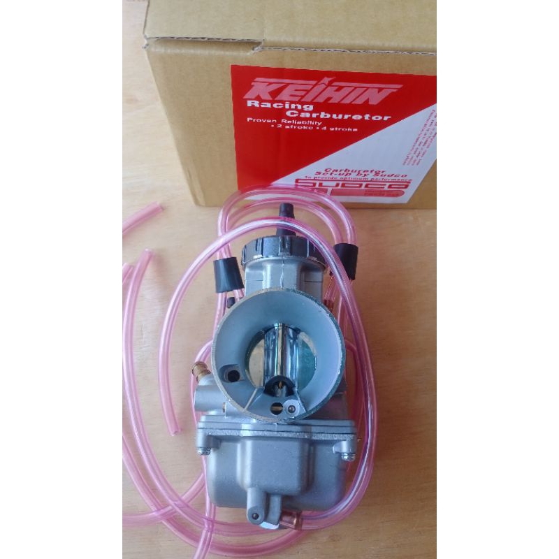 KARBURATOR PWK 38 AIR STRIKE GRADE A