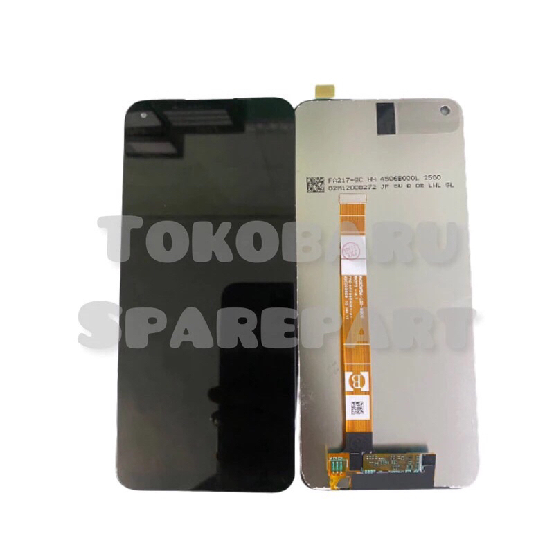 【ORIGINAL】LCD OPPO A3S / OPPO A5/ REALME 2 / REALME C1 FULLSET ORIGINAL TOUCHSCREEN LAYAR HP COMPLET