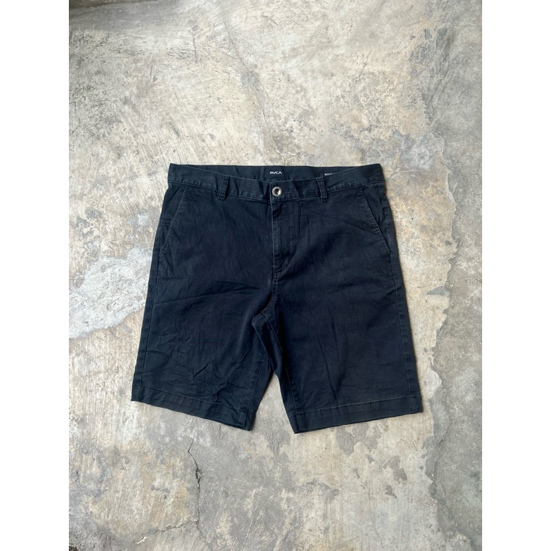 Rvca Chino Short Pants