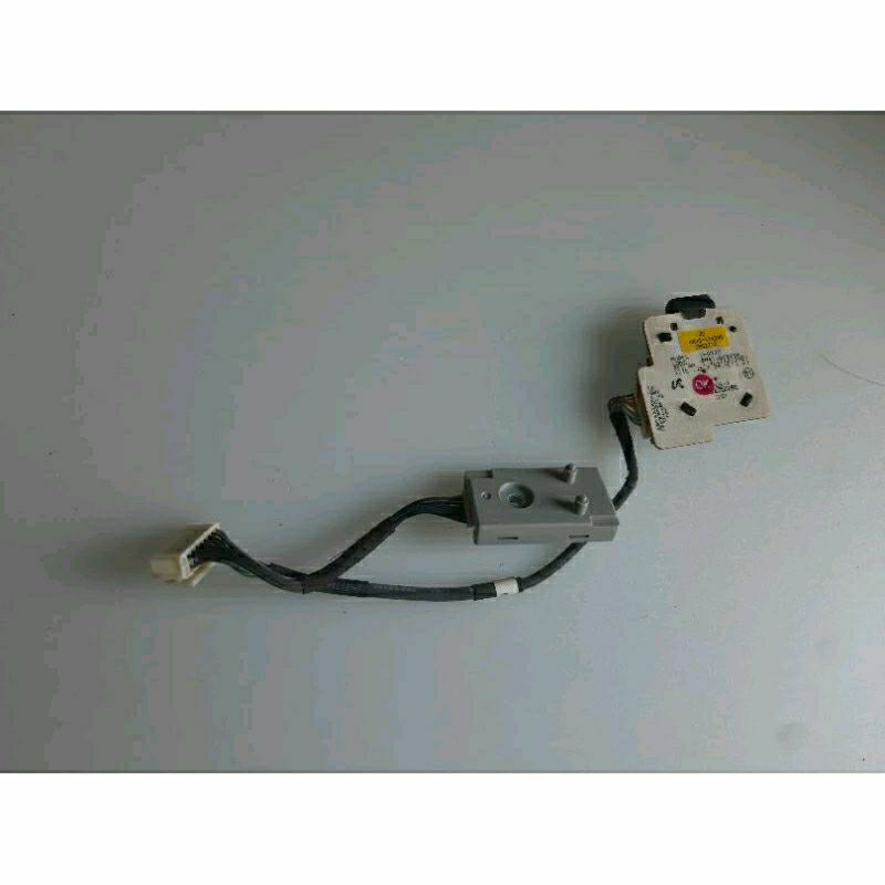 IR - SENSOR REMOT + TOMBOL NAVIGASI TV LED SAMSUNG UA32EH6030