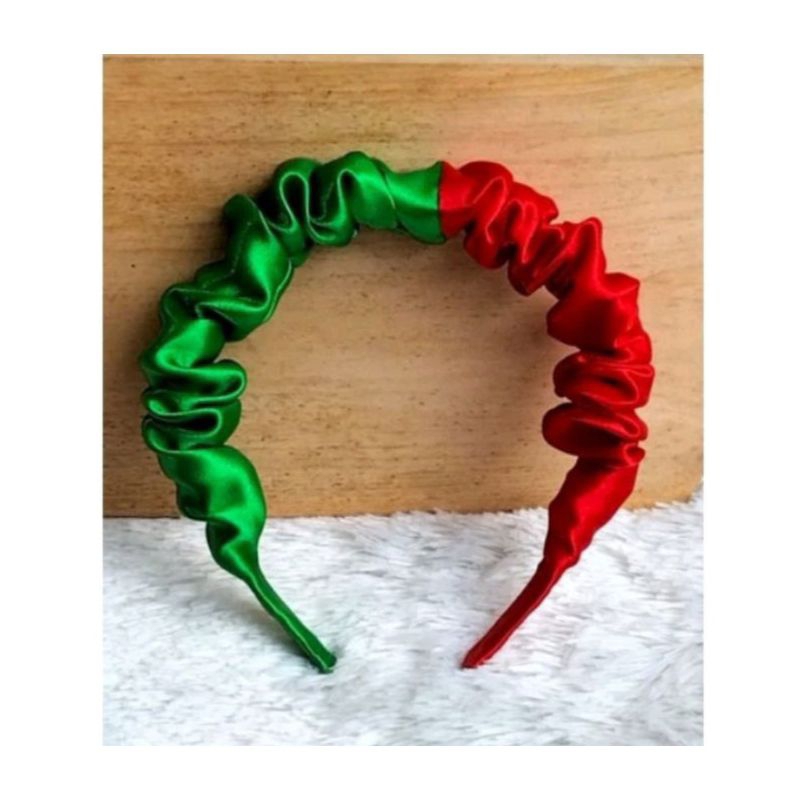 bando natal bando scrunci bando Korea