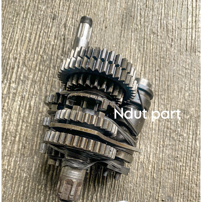 gigi rasio jupiter z jupiter burhan transmisi jupiter z jupiter burhsn original