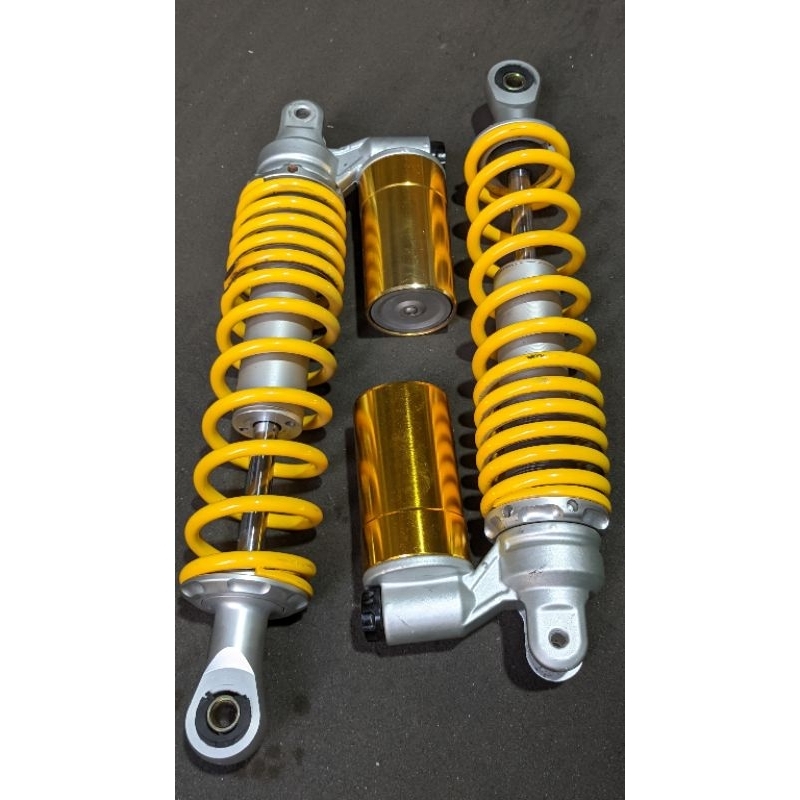 shock breaker scarlet bekas nmax