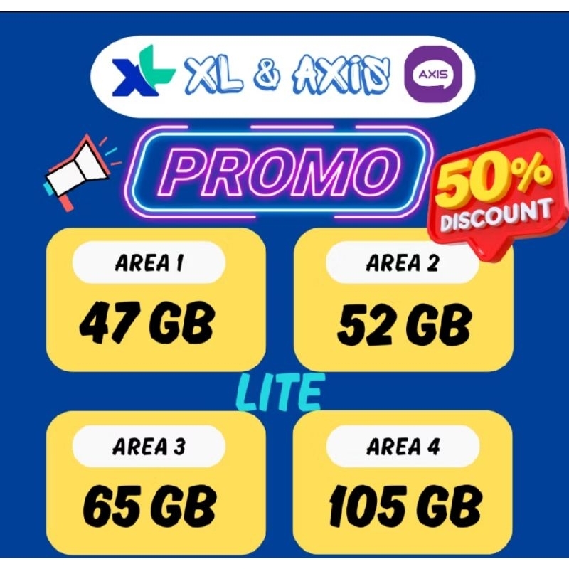paket data XL terbaru 24 jam semua jaringan
